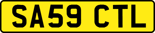 SA59CTL