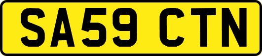 SA59CTN