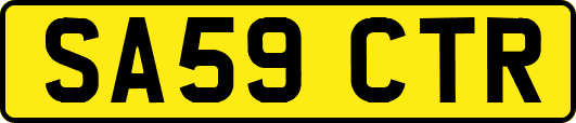 SA59CTR