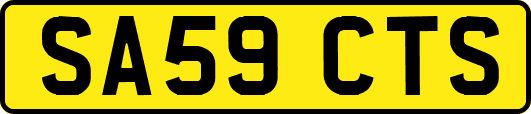 SA59CTS