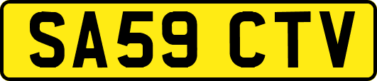 SA59CTV