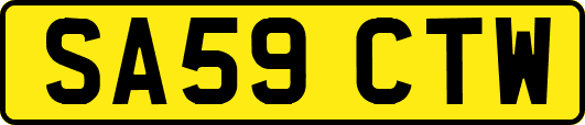 SA59CTW