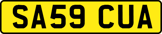 SA59CUA