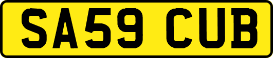 SA59CUB