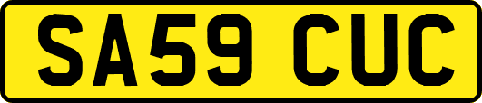 SA59CUC
