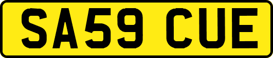 SA59CUE