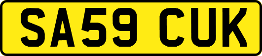SA59CUK