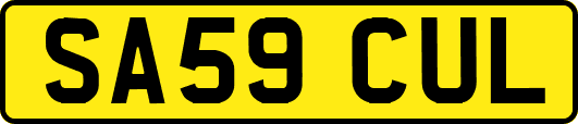 SA59CUL