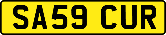 SA59CUR