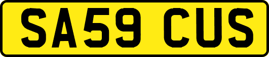 SA59CUS