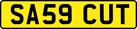 SA59CUT