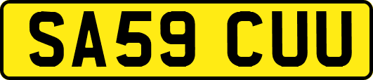 SA59CUU