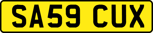 SA59CUX