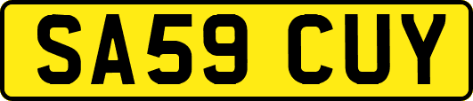 SA59CUY
