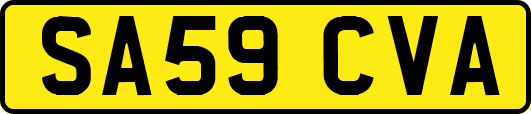 SA59CVA