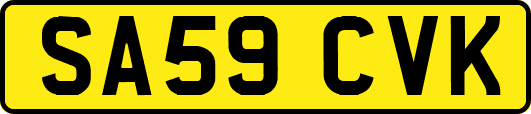 SA59CVK