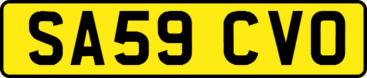 SA59CVO