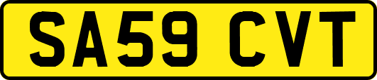 SA59CVT