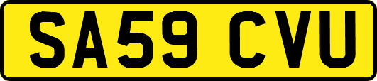 SA59CVU