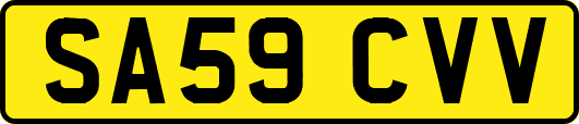 SA59CVV