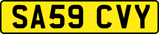 SA59CVY