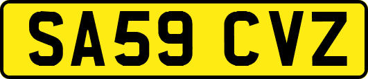 SA59CVZ