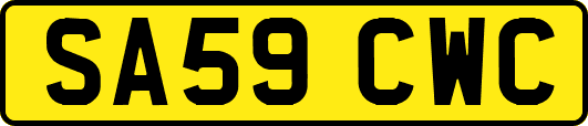 SA59CWC