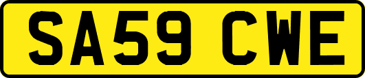 SA59CWE