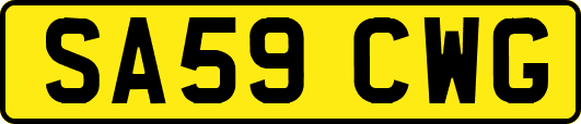SA59CWG