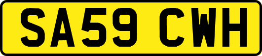 SA59CWH