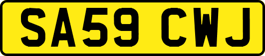 SA59CWJ