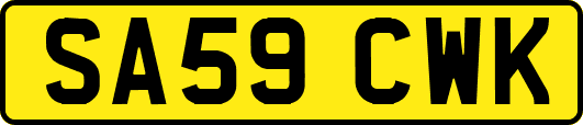SA59CWK