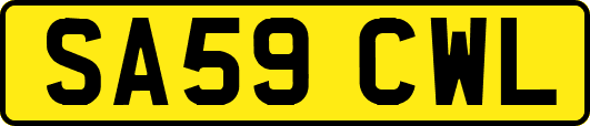 SA59CWL