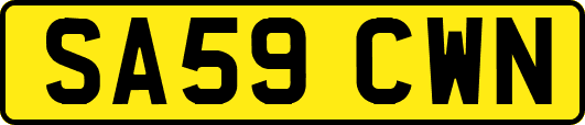 SA59CWN