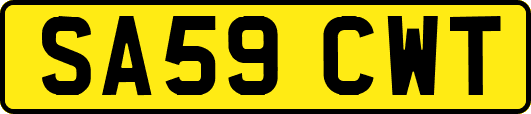 SA59CWT