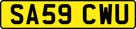 SA59CWU
