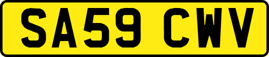 SA59CWV