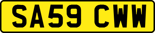 SA59CWW