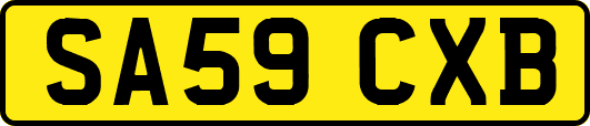 SA59CXB