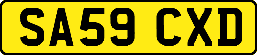 SA59CXD