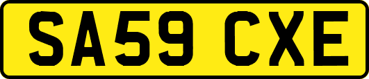 SA59CXE