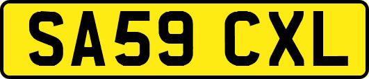 SA59CXL