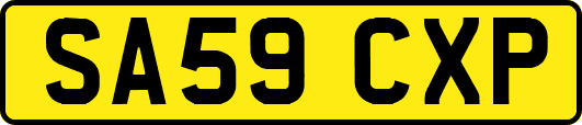 SA59CXP