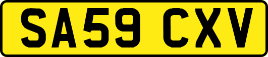SA59CXV