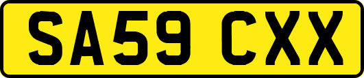 SA59CXX