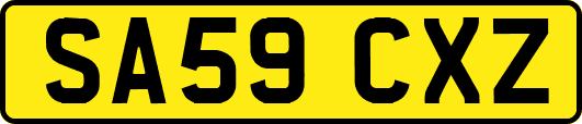 SA59CXZ