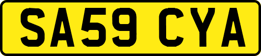SA59CYA