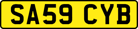 SA59CYB