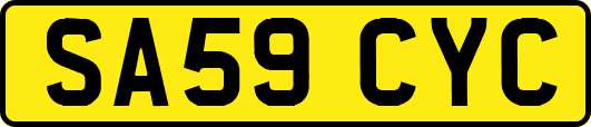 SA59CYC