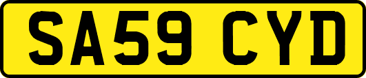 SA59CYD